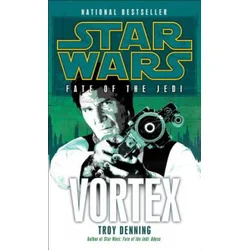 Troy Denning - Vortex