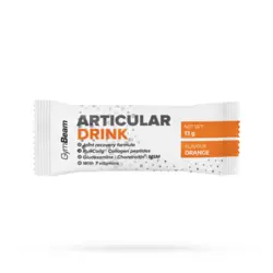GymBeam Sample Articular Drink 13 g pomaranča