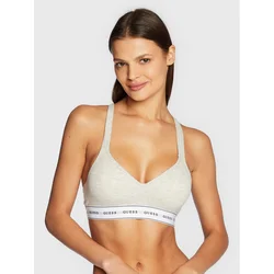 Guess Top nedrček O1GC15 KBBU1 Siva