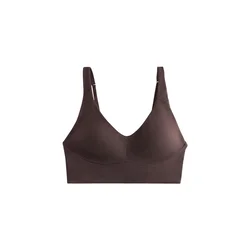 Next Nedrček Ultimate Comfort čokolada