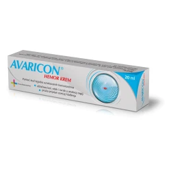 Pharmanova Avaricon krema 20ML