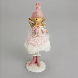 Rayher. Angel roza 15cm