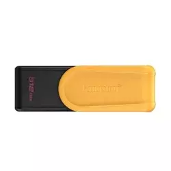 Kingston usb flash memorija data traveler exodia 3.2 512gb dtxs crno zuta ( FM855 )