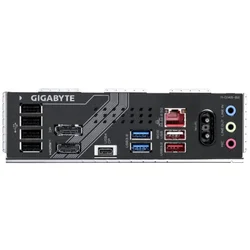 GIGABYTE B860 GAMING X WIFI6E
