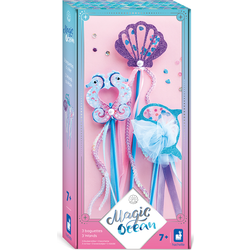 JANOD Napravi svoj štapić Magic Ocean