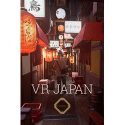 VR JAPAN Steam Key (PC) GLOBAL
