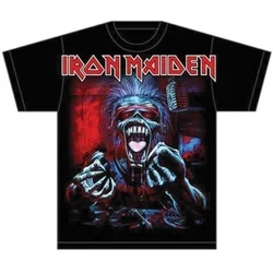 Iron Maiden Unisex majica A Read Dead One S