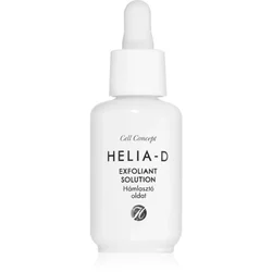 Helia-D Cell Concept kemični piling za obraz 30 ml