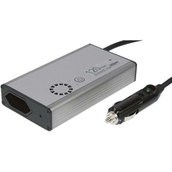e-ast Trapezni pretvarač E-ast SmartPower SL 120-12, 120 W, 12 V ulaz, 230 V izlaz, euro utični