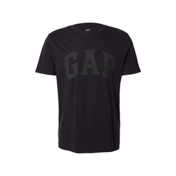 GAP Majica 815128 Črna