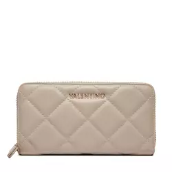 Denarnica Valentino Ocarina VPS3KK155R Écru