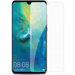 Kaljeno staklo GOLD 9H za Huawei P30 - Prozirna KP23442