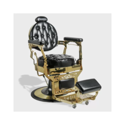 BARBERSKA STOLICA GOLD KFK42G