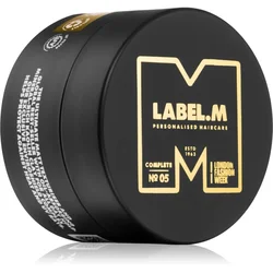 label.m Matt Paste matirajoča pasta za popoln videz las 50 ml