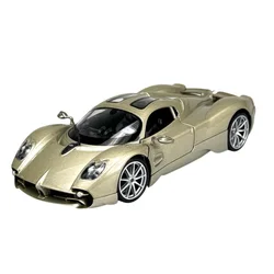 shumee WELLY PAGANI UTOPIA GOLD 1:24 24134