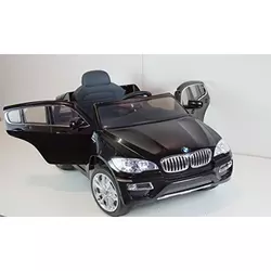 BMW X6 na akumulatro Model 229 crni