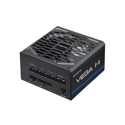 Chieftec napa?anje Vega M, 750W, 80 Plus Gold