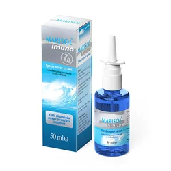 ESSENSA Marisol immuno spre? za nos, 50 ??ml