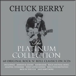 Chuck Berry - Platinum Collection (3 CD)