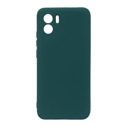 Maska za telefon SOFT CASE za Xiaomi Redmi A1, Zelena