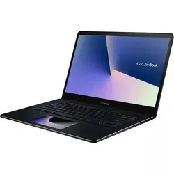 Ultrabook Asus ZenBook Pro UX580GE-E2032R, 15.6 UHD IPS Touch, Intel Core i9-8950HK up to 4.8GHz, 16GB DDR4, 1TB PCI-e NVME SSD, NVIDIA GeForce GTX1050Ti 4GB, no ODD, Win 10 Pro, 2 god UX580GE-E2032R