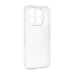 Maska Skin Silikon za Xiaomi 15T Pro transparent