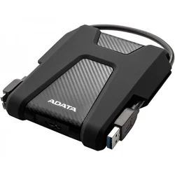A-DATA 2TB 2.5 AHD680-2TU31-CBK crni eksterni hard disk
