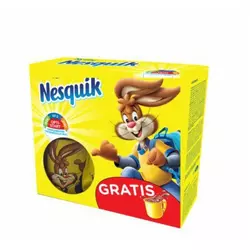 Kakao napitak nesquik 800g+solja gratis