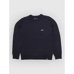 Salty Crew Dusk moški pulover navy