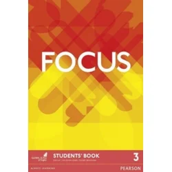 Focus 3 Students Book