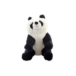 Plišasta panda 26 cm