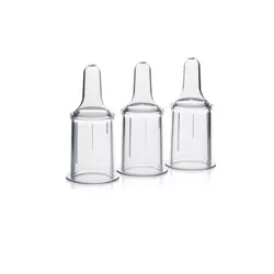 Medela - Spare Teats to SpecialNeeds Feeder (3 pcs) cucla za otežanu ishranu sa membranom (3 kom)