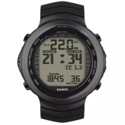 Raeunalnik Suunto DX Titanium / Guma