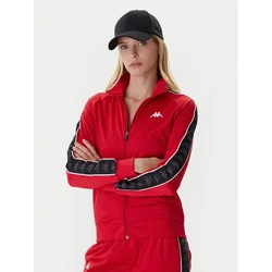 Kappa Jopa 301PSC0 Rdeča Slim Fit