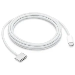 Apple Kabl na MagSafe 3, Usb-c, 2m, Beli