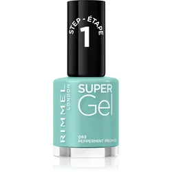 RIMMEL Lak za nokte Super gel 093