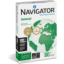 Navigator Fotokopir papir A3/80gr