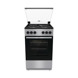 GORENJE Električni šporet GE5A21SH sivi