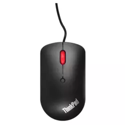 LENOVO Miš ThinkPad Compact žični/USB-C/4Y51D20850 crni