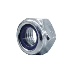 Eprim Varovalna matica M8 Zn DIN 985 A2F