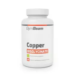 GymBeam Copper bisglycinate