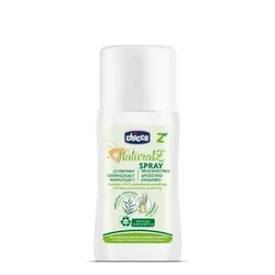 Chicco NaturalZ Sprej protiv komaraca, 100 ml