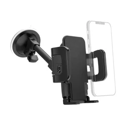 Hama drzac za mobilni, vakuum 4.5-9cm 360° rotacij ( 201502 )