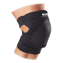 MCDAVID VOLLEYBALL KNEE PROTECTION PADS/PAIR
