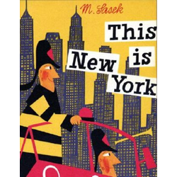 This Is New York
