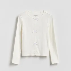 Reserved - GIRLS` T-SHIRT
