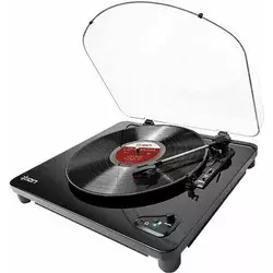 ION Air LP Black Predvajalnik (Samo odprto)