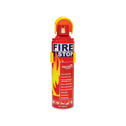 Praxis Protivpožarni aparat 500ml