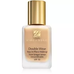 Estée Lauder Double Wear Stay-in-Place dolgoobstojen tekoči puder SPF 10 odtenek 1N0 Porcelain 30 ml