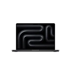 Laptop Apple Macbook Pro 14, M5 Max 18C-32C, 36GB, 2TB SSD, Space Black, Nanotexture staklo